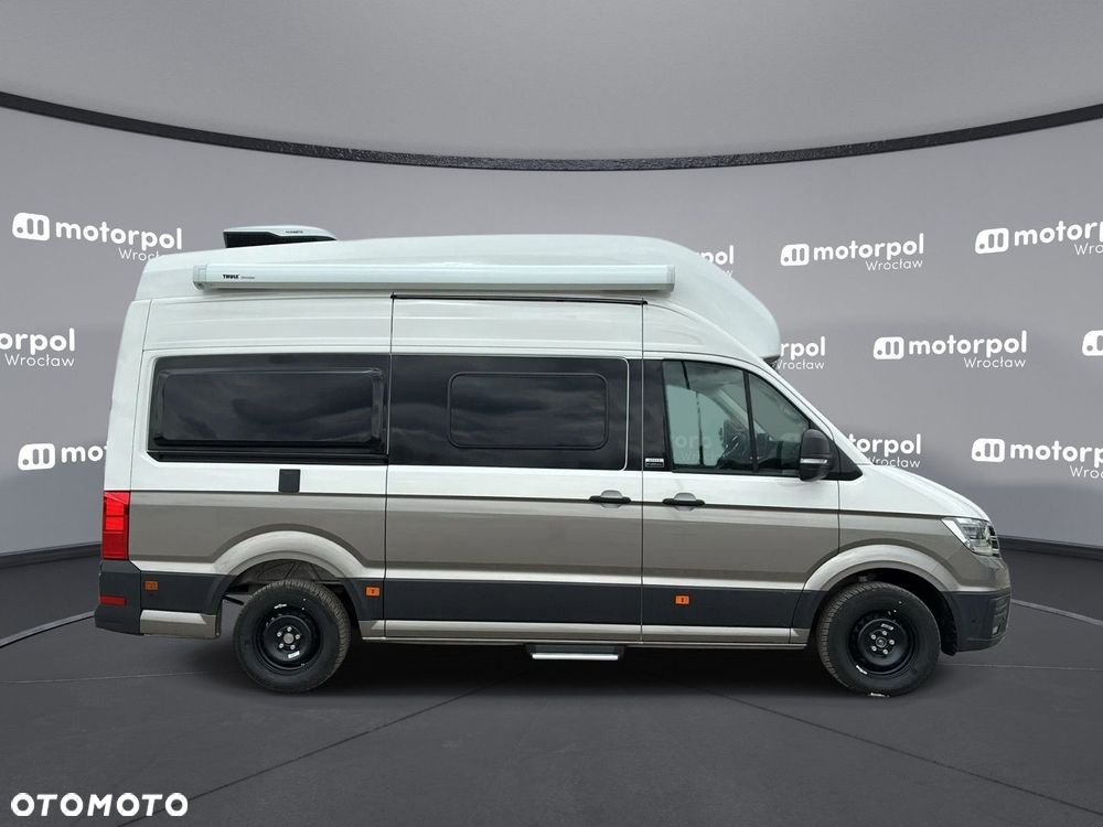 Volkswagen California - 5