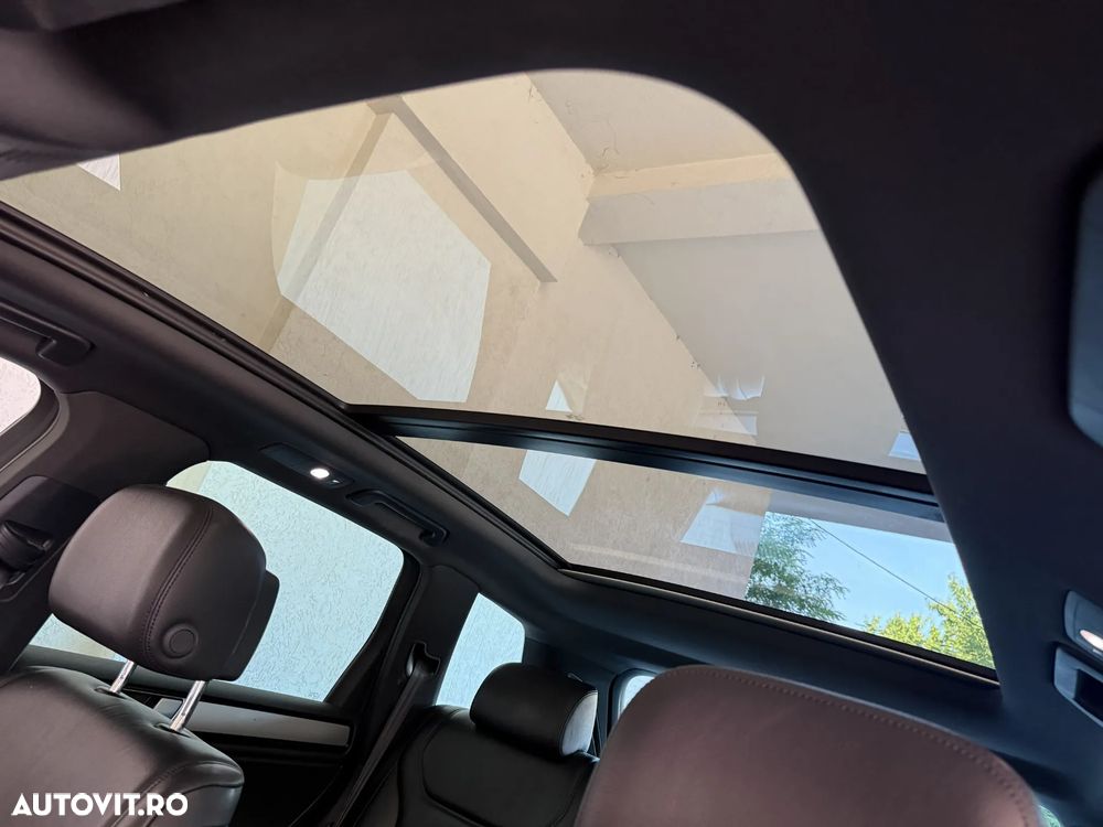 Volkswagen Touareg 3.0 V6 TDI BMT - 10