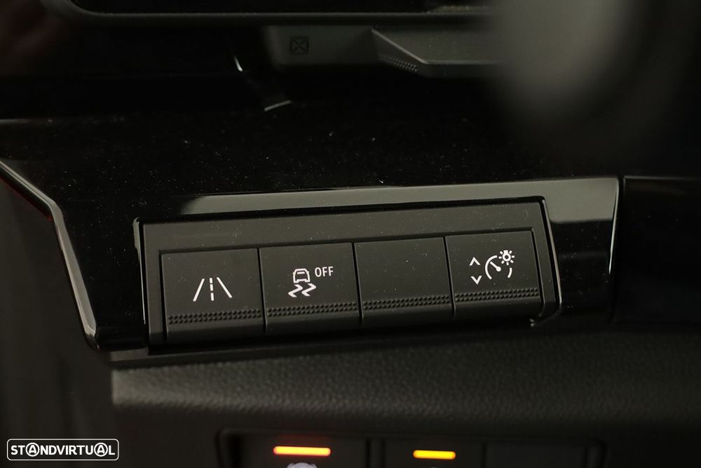 Renault Austral 1.3 Mild Hybrid Techno Espirit Auto - 19