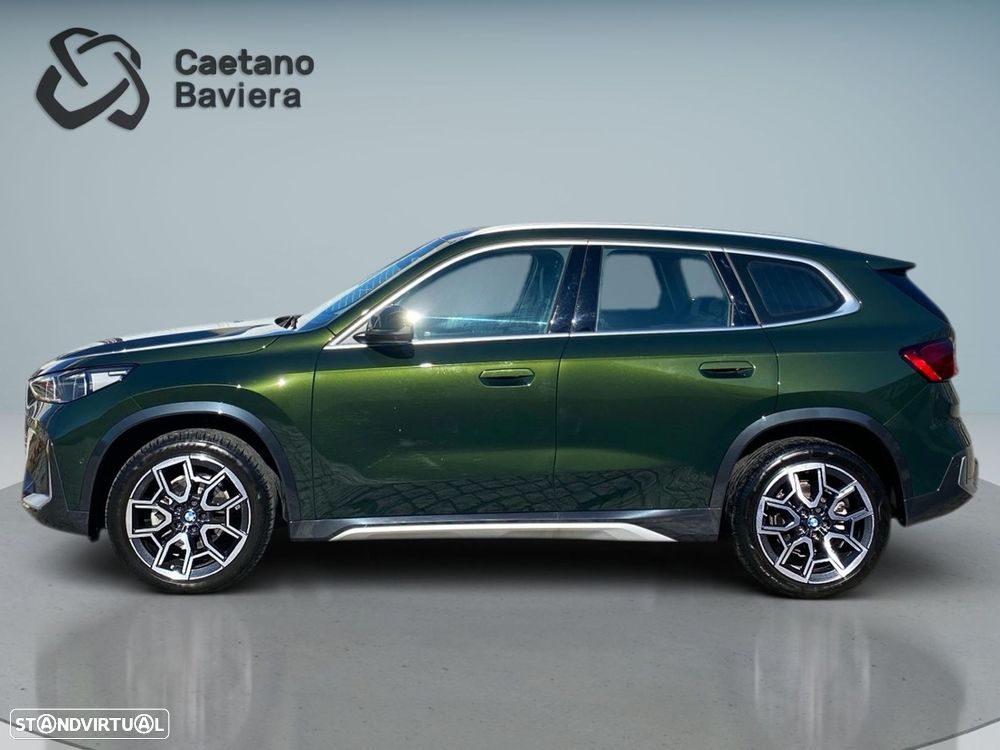 BMW X1 xDrive20d xLine - 27