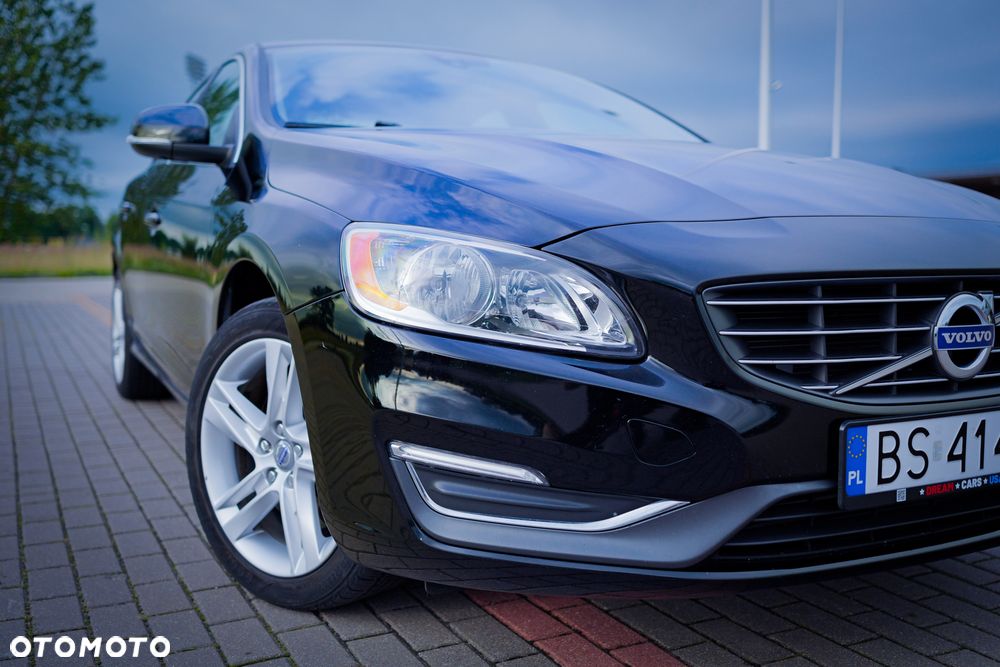 Volvo S60 - 7