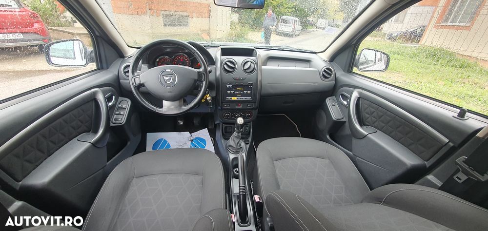 Dacia Duster - 8