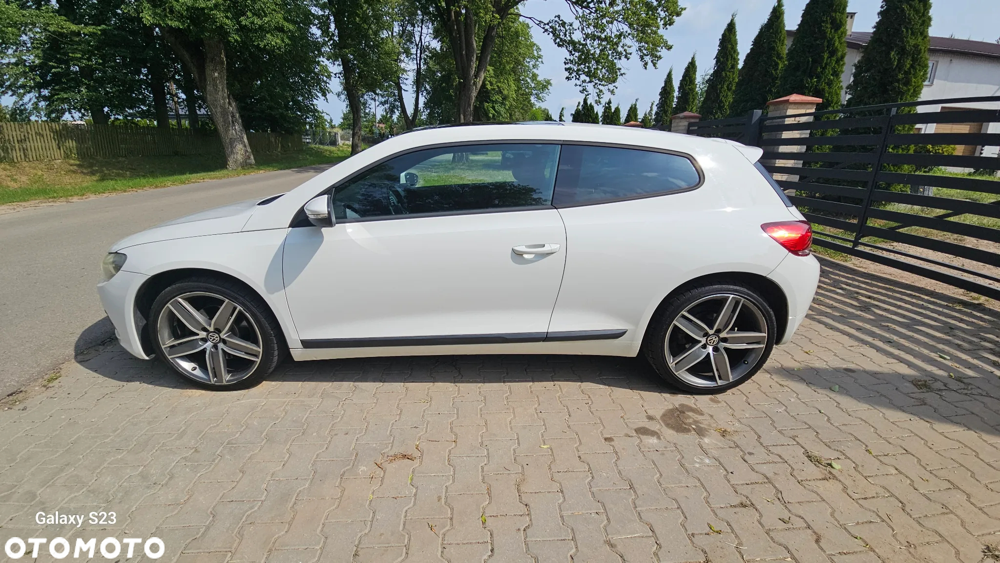 Volkswagen Scirocco 1.4 TSI Match - 5