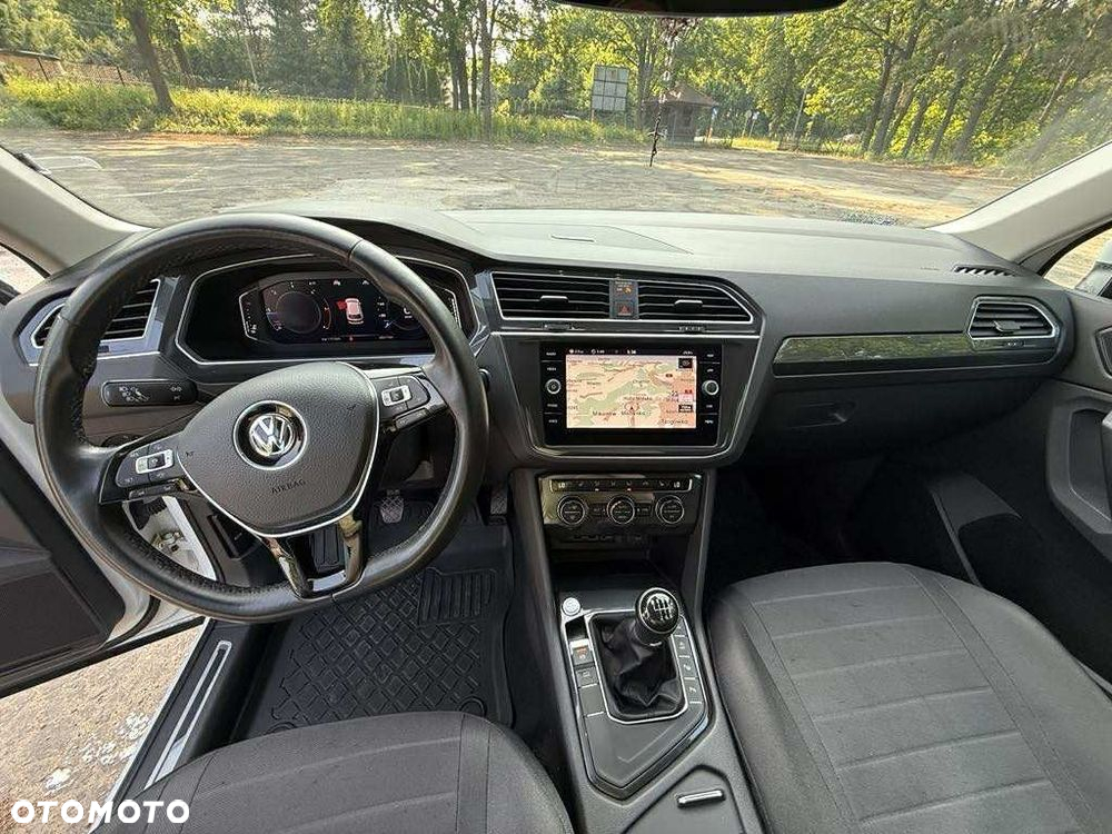 Volkswagen Tiguan 2.0 TDI BMT SCR 4Mot Highline - 13