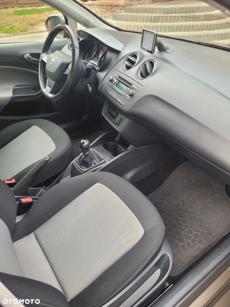 Seat Ibiza - 33