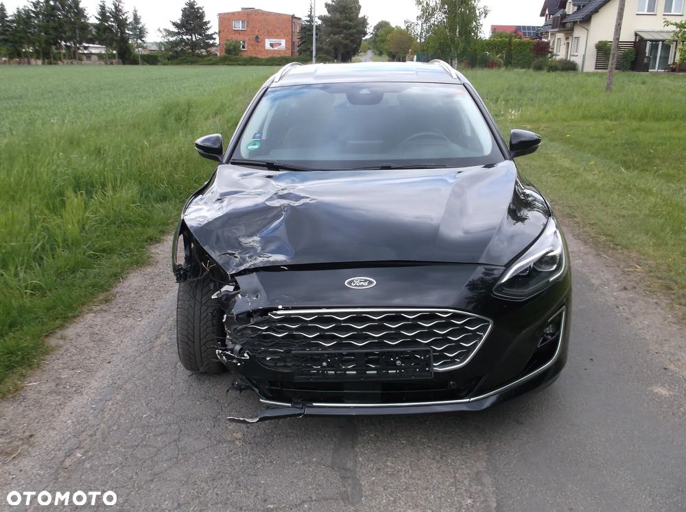 Ford Focus 1.5 EcoBoost Start-Stopp-System ACTIVE VIGNALE - 32