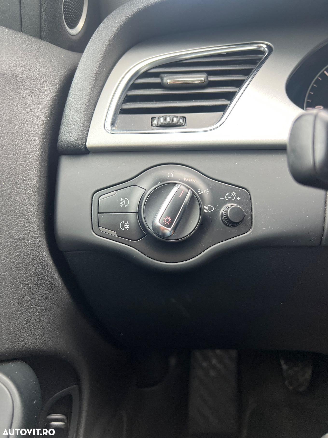 Audi A4 2.0 TDI Avant - 22