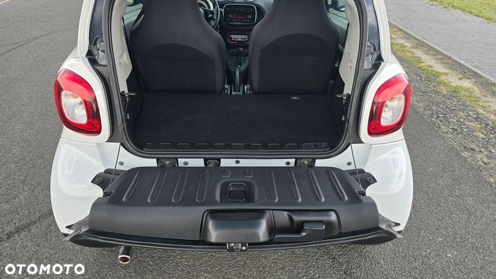 Smart Fortwo - 10