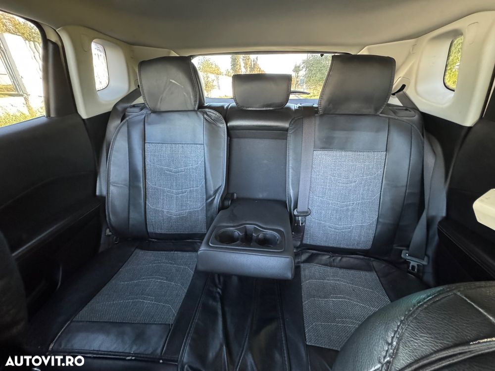 Jeep Compass 2.0 M-Jet 4x4 AT Longitude - 3