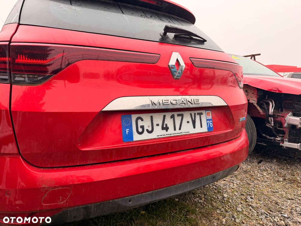 Renault Megane 1.6 E-TECH Plug-In Intens - 5