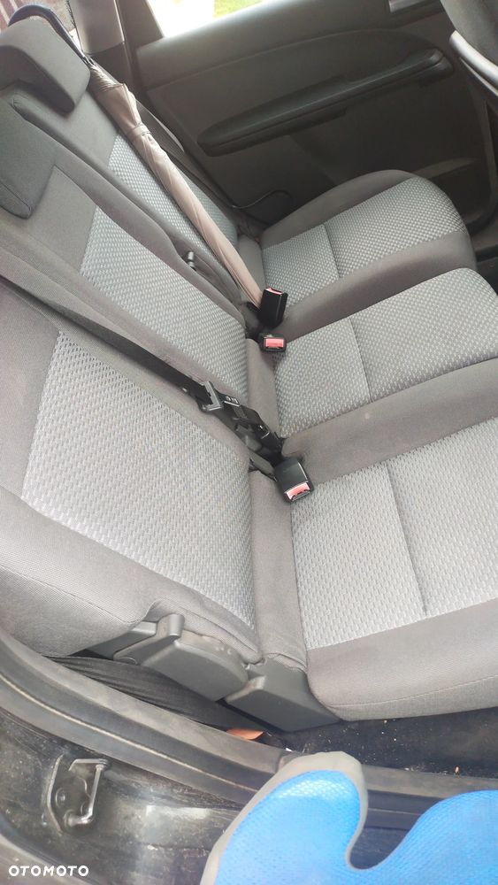 Ford Focus C-Max 1.6 TDCi Ghia - 11