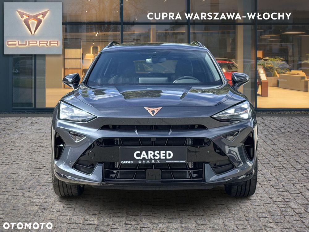 Cupra Formentor 1.5 TSI DSG - 9