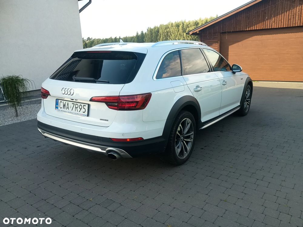 Audi A4 Allroad - 5