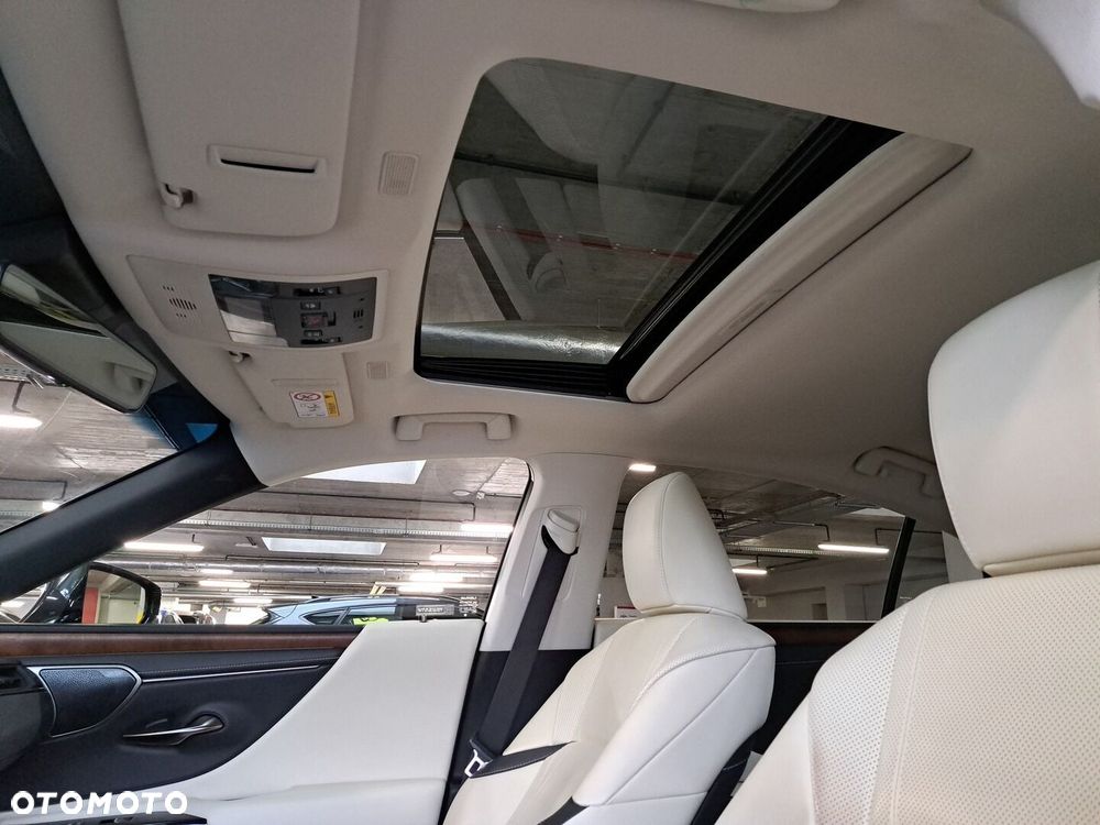 Lexus ES 300h Prestige - 13