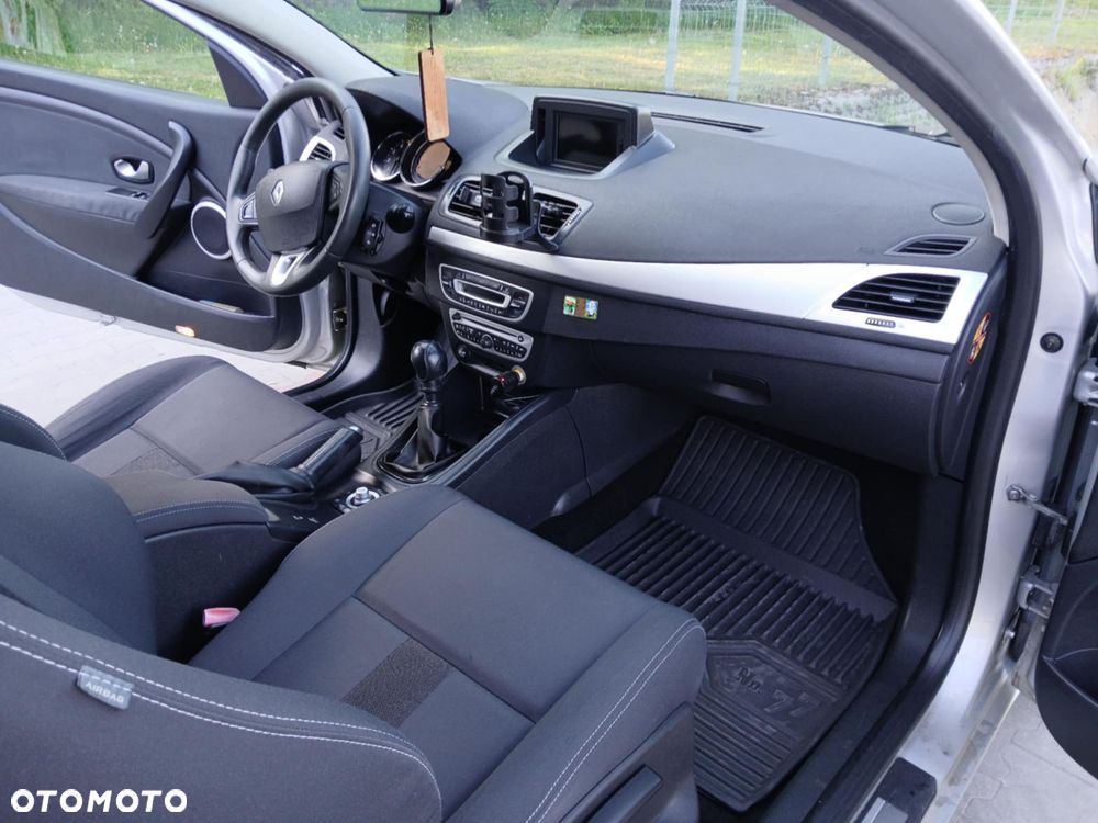 Renault Megane 1.9 dCi Monaco - 22