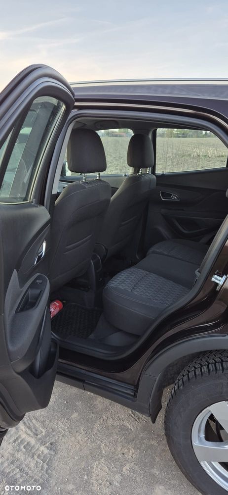 Opel Mokka 1.4 T Enjoy - 7