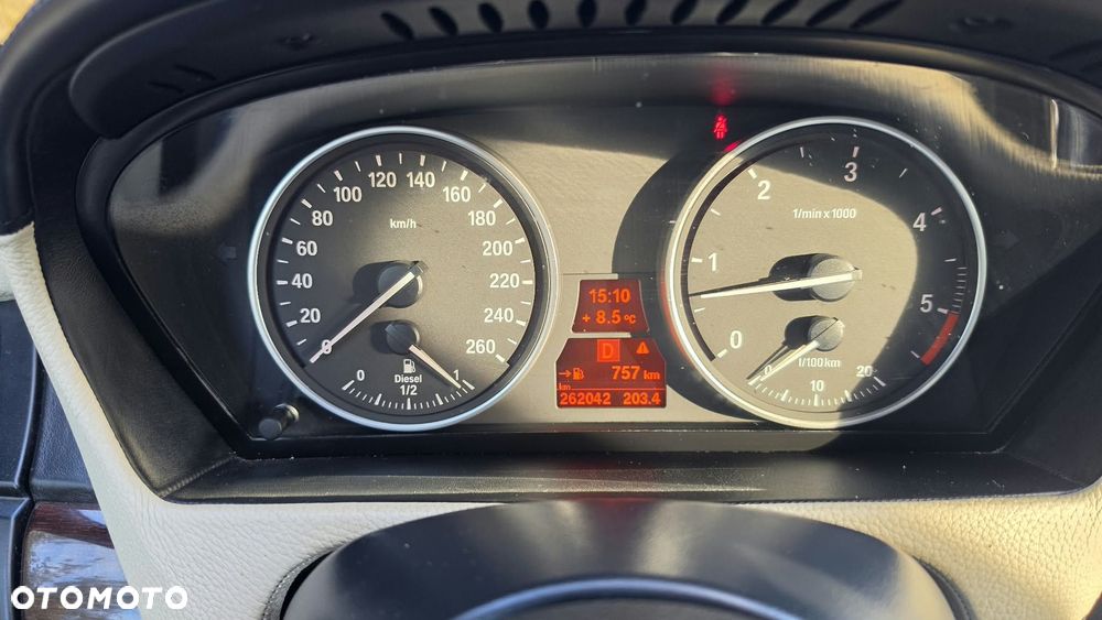BMW X5 2013 photo 3