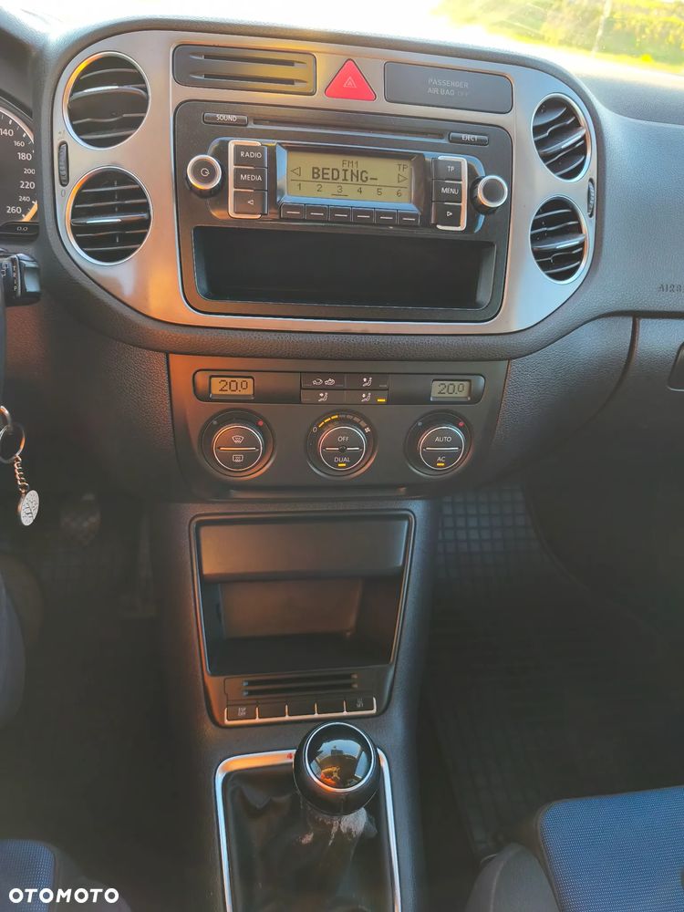 Volkswagen Tiguan 2.0 TDI 4Mot Sport&Style - 26