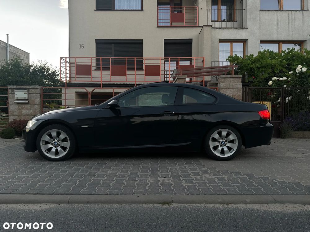 BMW Seria 3 - 3