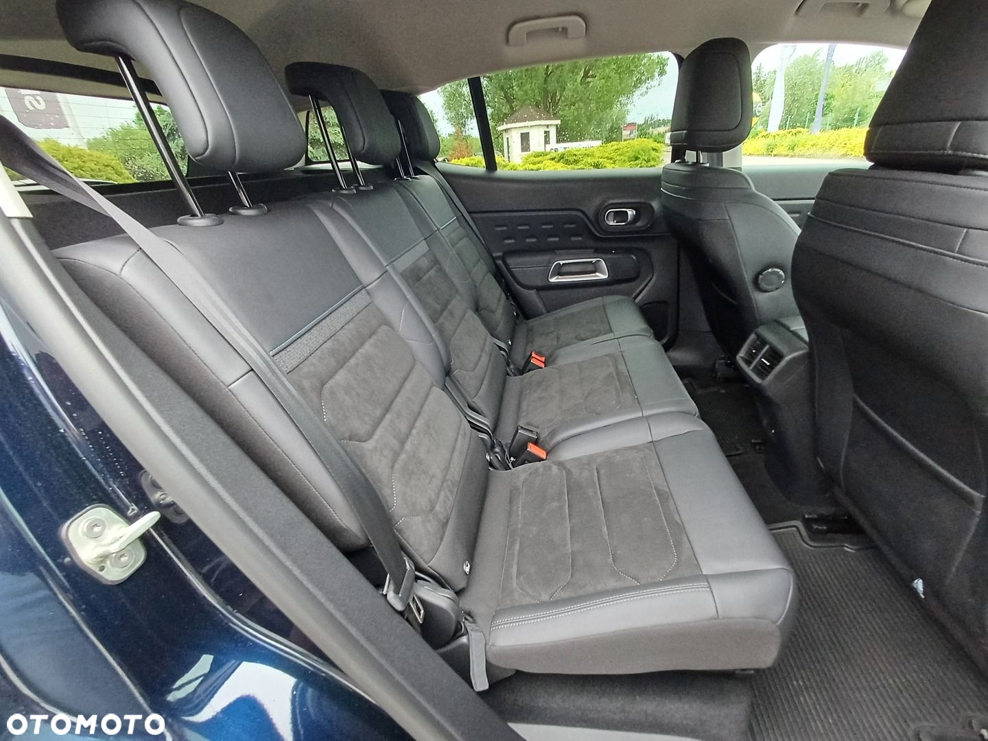 Citroën C5 Aircross 1.5 BlueHDi Max EAT8 - 34