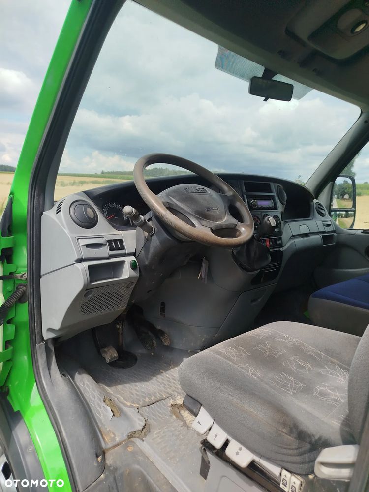 Iveco daily - 6