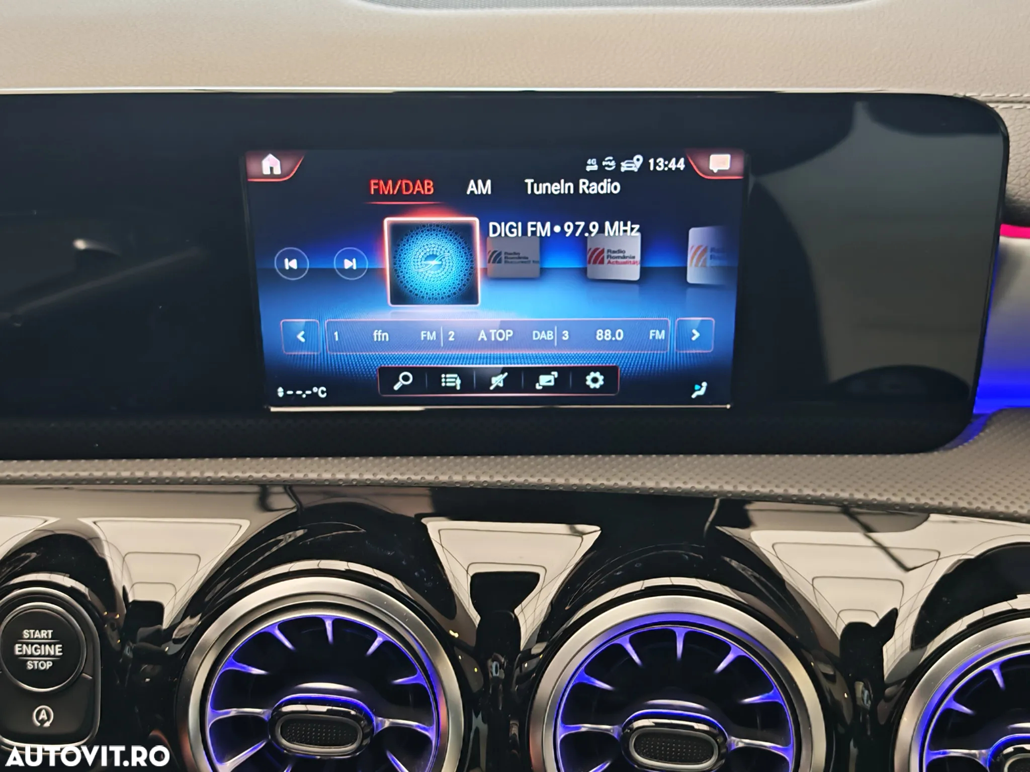 Mercedes-Benz CLA 220 d 4MATIC Coupe Aut. - 20