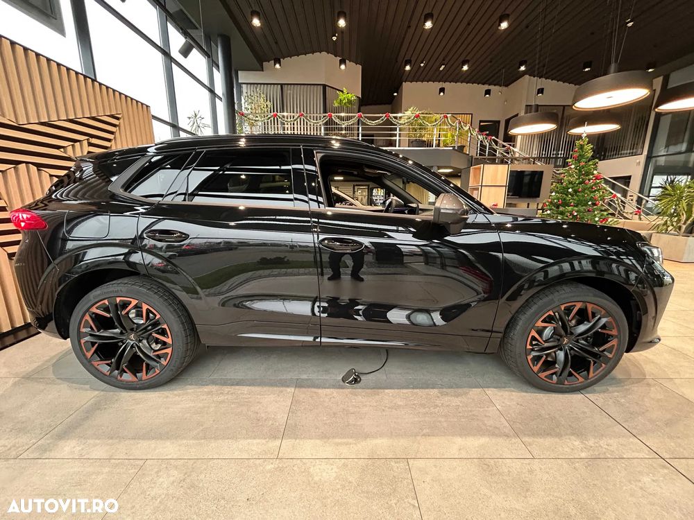 Cupra Terramar 2.0 TSI DSG7 4Drive VZ - 6