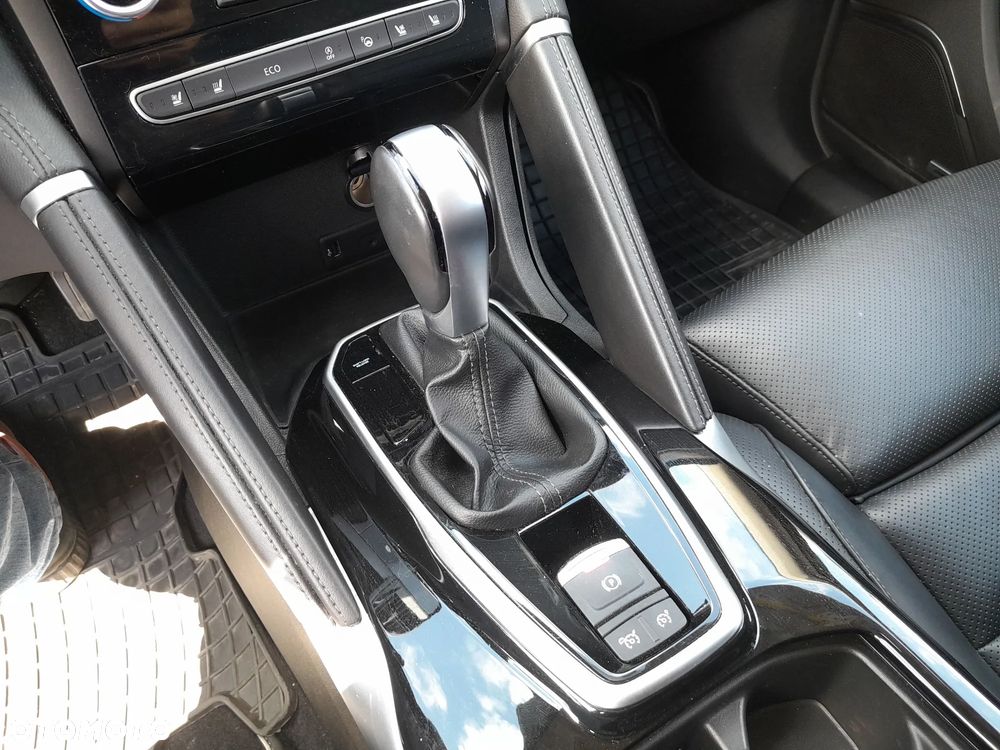 Renault Koleos 1.3 TCe Initiale Paris EDC - 14