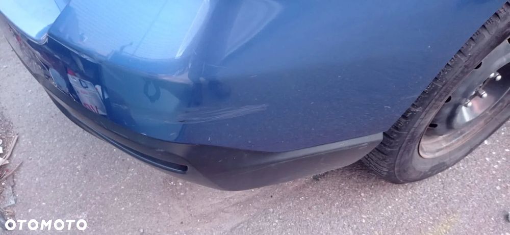 Subaru Forester 2.0i Comfort - 17