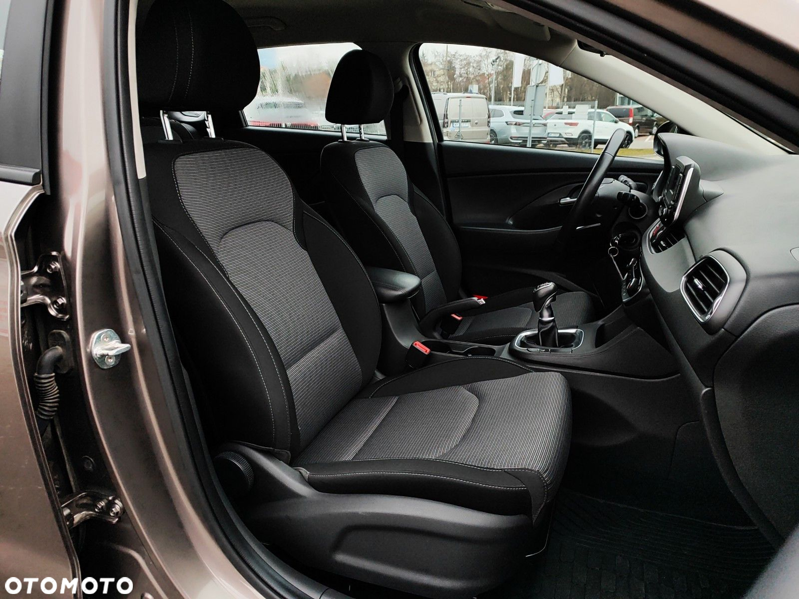 Hyundai i30 - 12