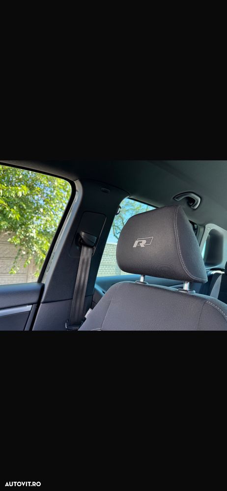 Volkswagen Tiguan 2.0 TDI 4Motion DSG Sport & Style - 18