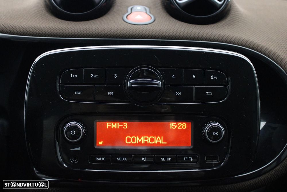 Smart ForTwo Coupé - 16