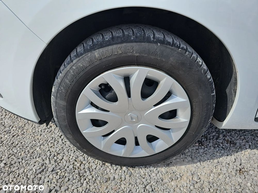 Renault Clio 0.9 Energy TCe Alize - 9