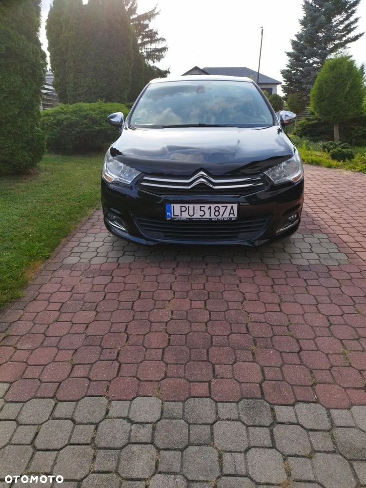 Citroën C4 1.6 HDi Selection - 5