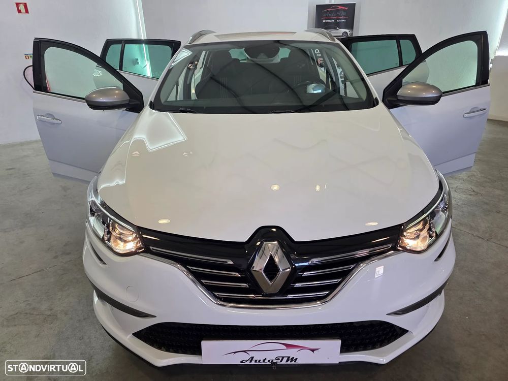 Renault Mégane - 8