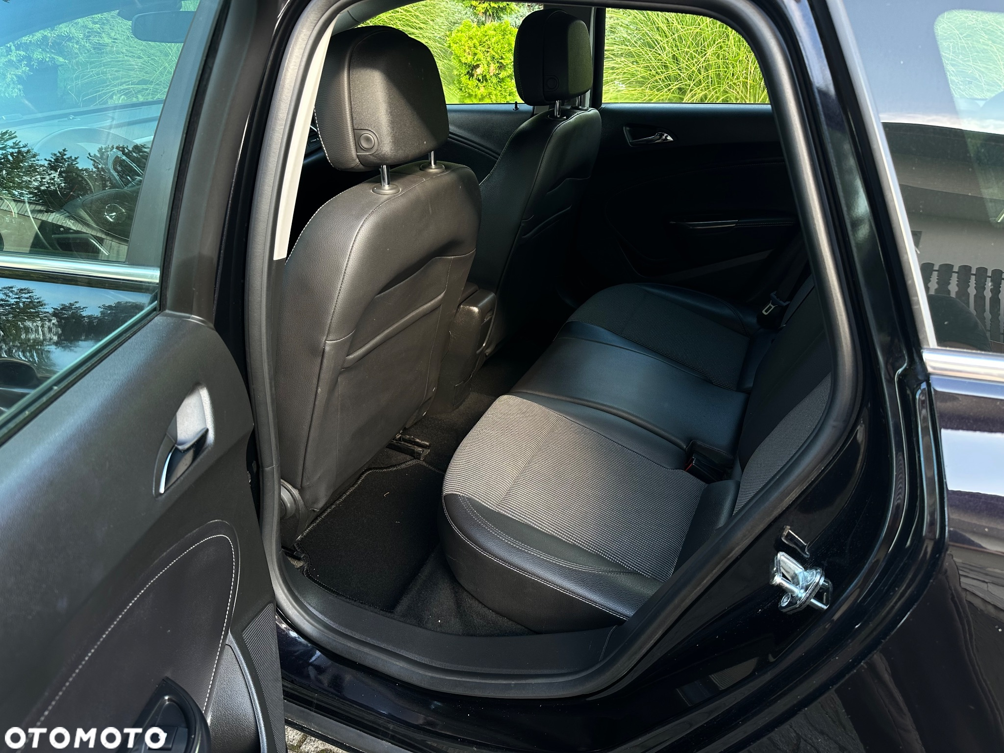 Opel Astra 1.4 EcoFLEX Selection - 6