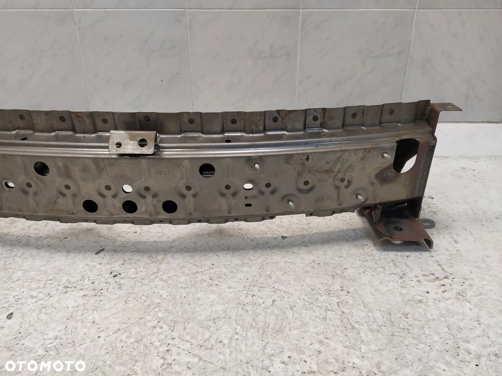 MERCEDES A KLASA W177 V177 BELKA ZDERZAKA PAS TYŁ TYLNY ORYGINAŁ - 5