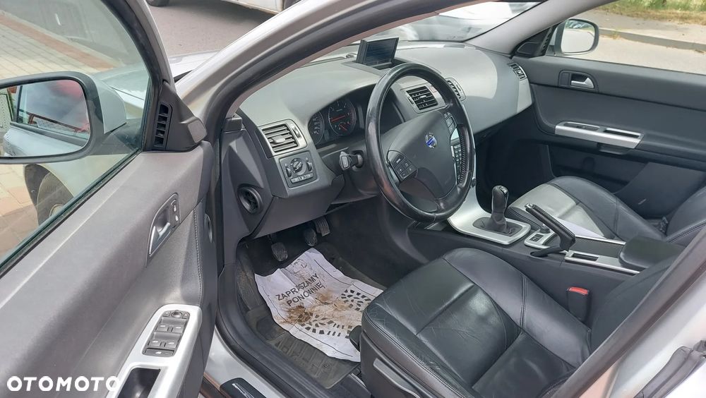Volvo V50 1.6D DRIVe Kinetic - 5