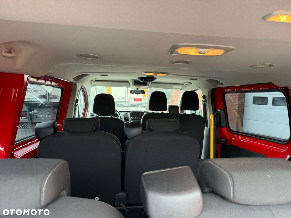 Ford Transit Custom L1H1 VA Basis - 13