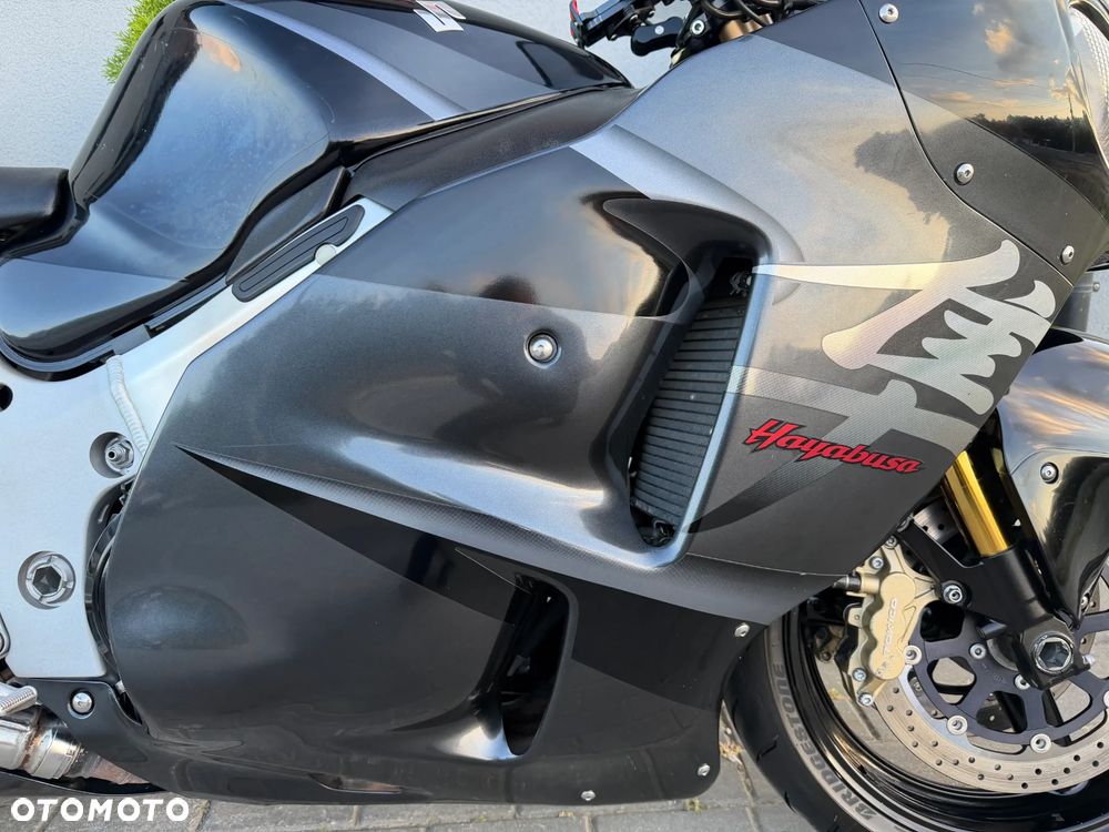 Suzuki GSX-R - 20