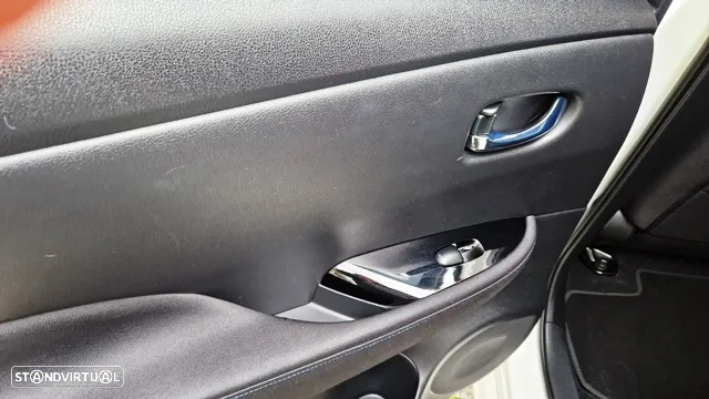 Nissan Leaf 40 kWh 2.ZERO Edition - 11