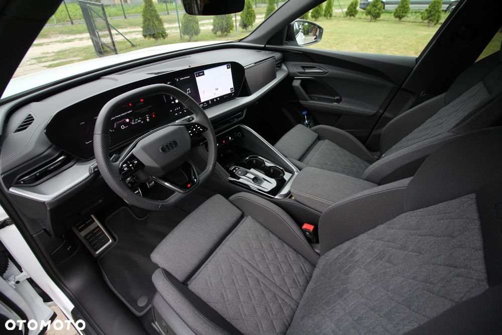 Audi Q5 TFSI mHEV 150 kW S tronic - 10