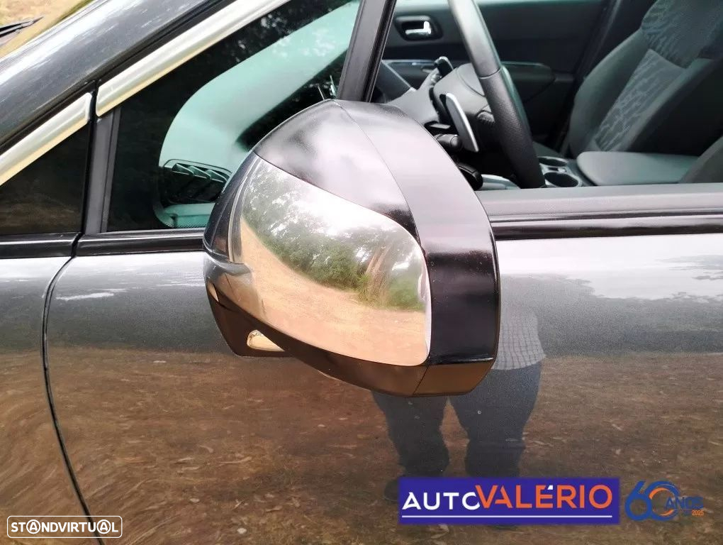 Peugeot 3008 1.6 e-HDi Allure 2-Tronic - 11