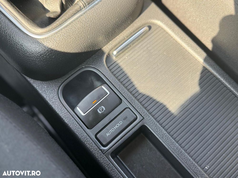 Volkswagen Tiguan 2.0 TDI Trend & Fun - 14