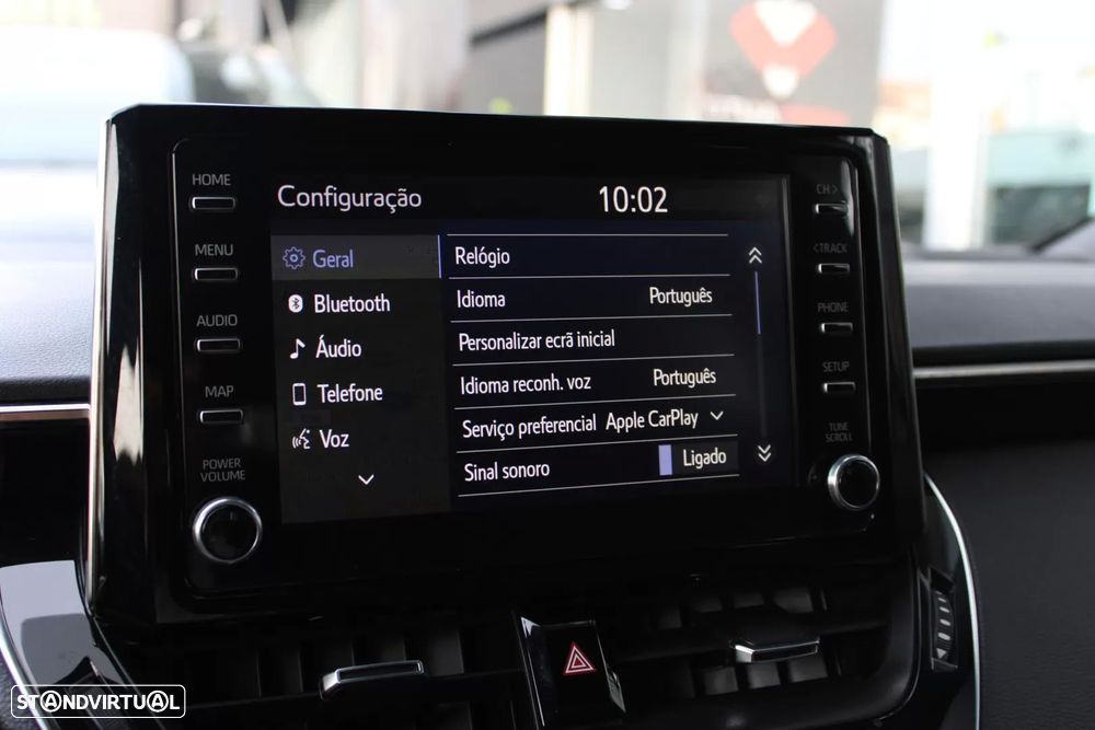 Toyota Corolla Touring Sports 1.8 Hybrid Comfort - 15