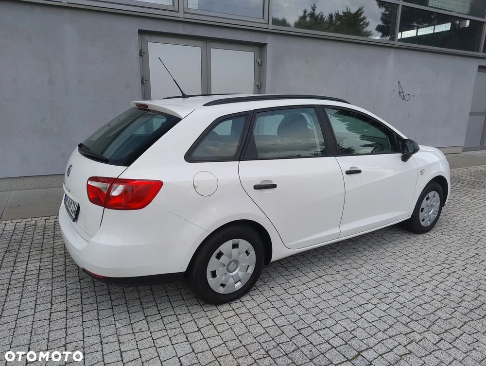Seat Ibiza 1.4 16V Style - 3