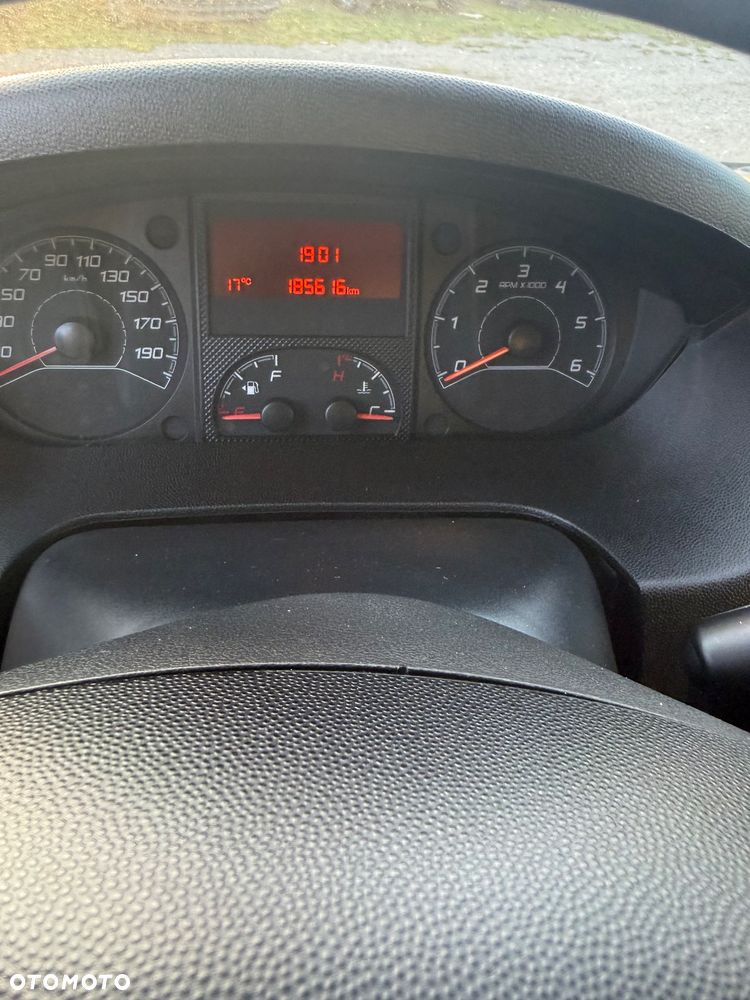 Citroën Jumper - 11