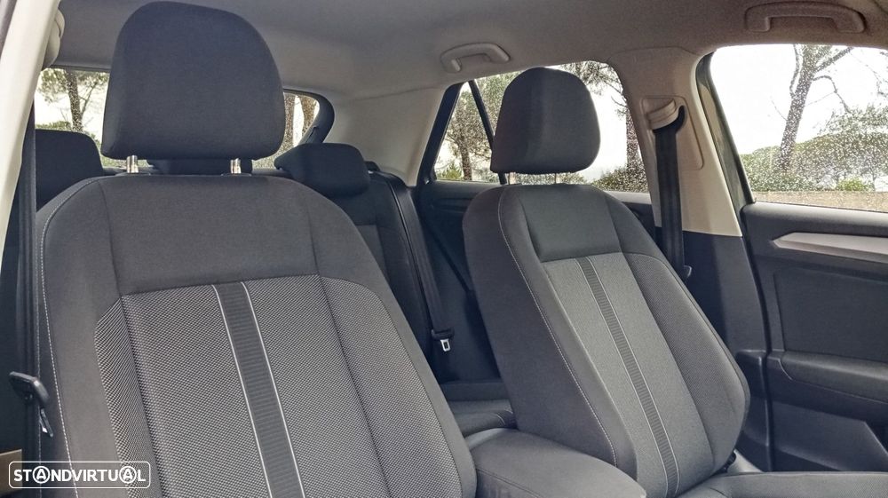 VW T-Roc 1.0 TSI Style - 27