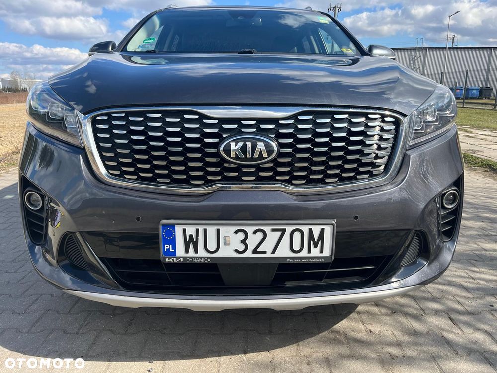 Kia Sorento - 21