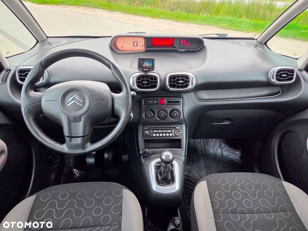 Citroën C3 Picasso VTi 95 Selection - 34